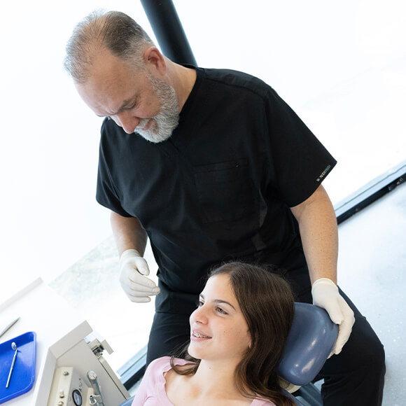 Early Orthodontic Treatment